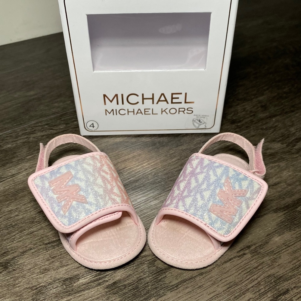 Michael Kors sandals
